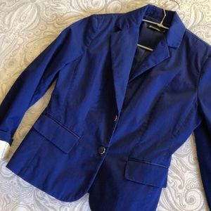 Classy blue jacket blazer🧥